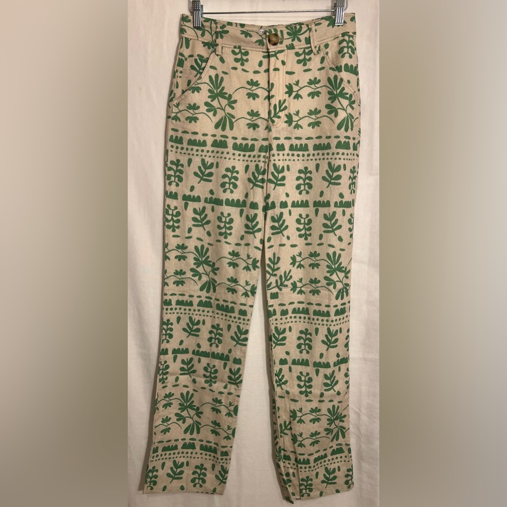 Zara pants